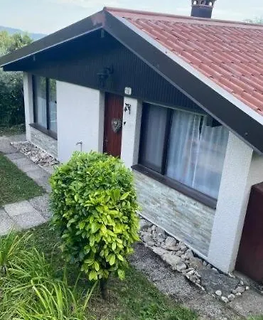 Feriehus Sunclass Gardasee
