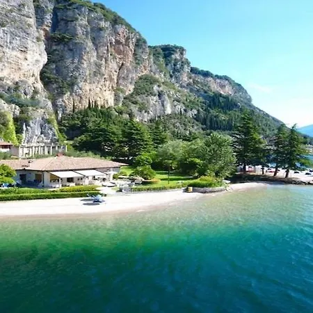 Sunclass Gardasee Feriehus