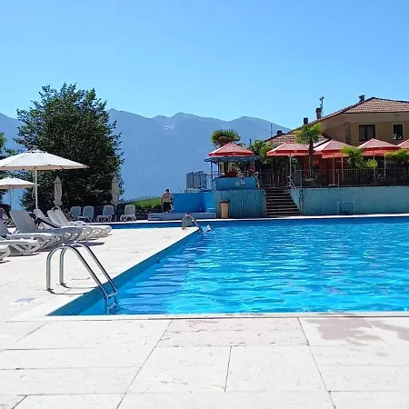 Sunclass Gardasee *
