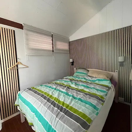 Sunclass Gardasee Ferienhaus