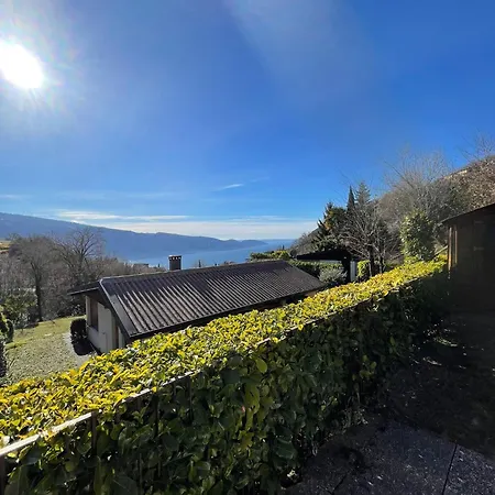 Ferienhaus Sunclass Gardasee