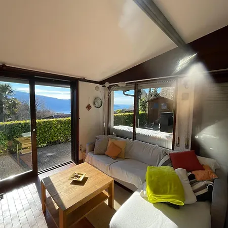 Ferienhaus Sunclass Gardasee *
