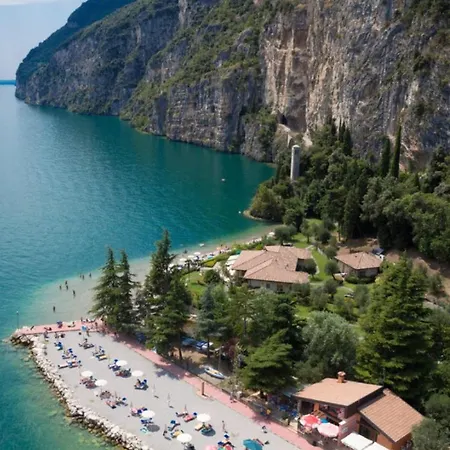 Sunclass Gardasee Dom wakacyjny Tignale