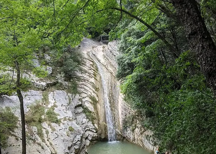 Dom wakacyjny Sunclass Gardasee