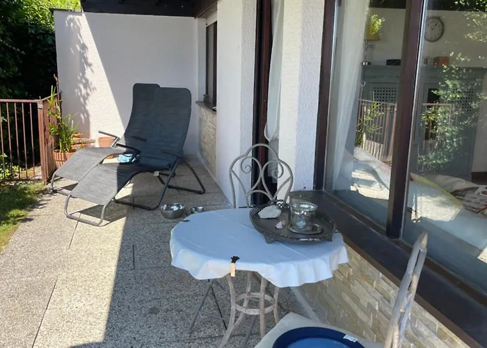 Sunclass Gardasee * Tignale